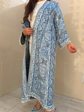 Pashmina Blue
