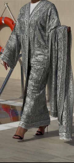 New Launch~Pashmina (including scarf)